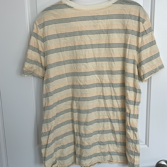 Gap Striped T-shirt - Picture 4 of 5
